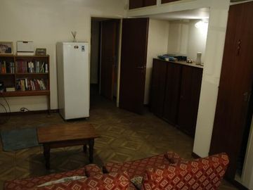 Venta Casa  8 ambientes en Coghlan | jardin | cochera