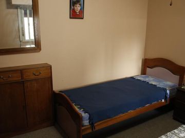 Venta Casa  8 ambientes en Coghlan | jardin | cochera