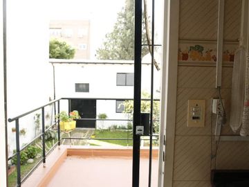Venta Casa  8 ambientes en Coghlan | jardin | cochera