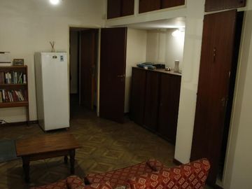 Venta Casa  8 ambientes en Coghlan | jardin | cochera
