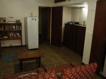 Venta Casa  8 ambientes en Coghlan | jardin | cochera