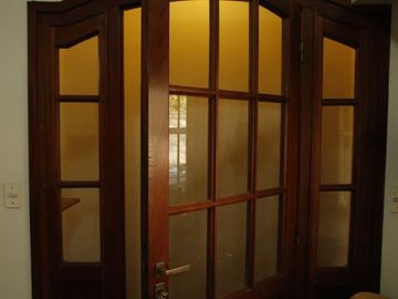 Venta Casa  8 ambientes en Coghlan | jardin | cochera
