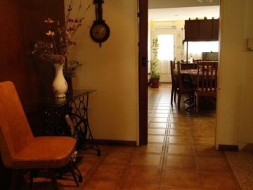 Venta Casa  8 ambientes en Coghlan | jardin | cochera