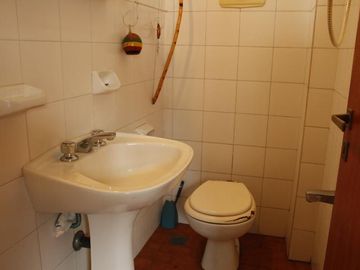 Venta Casa  8 ambientes en Coghlan | jardin | cochera