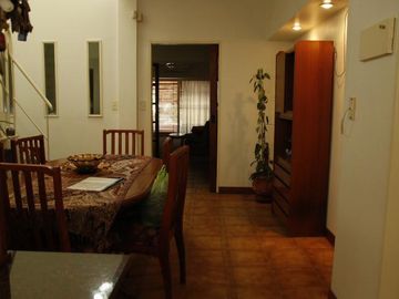 Venta Casa  8 ambientes en Coghlan | jardin | cochera