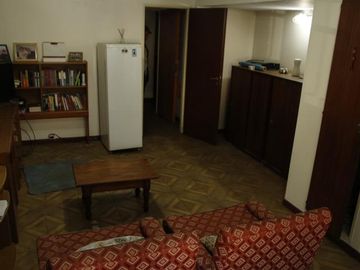 Venta Casa  8 ambientes en Coghlan | jardin | cochera