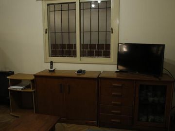 Venta Casa  8 ambientes en Coghlan | jardin | cochera