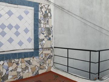 Venta Casa  8 ambientes en Coghlan | jardin | cochera