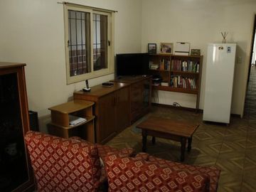 Venta Casa  8 ambientes en Coghlan | jardin | cochera