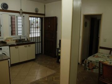 Venta Casa  8 ambientes en Coghlan | jardin | cochera
