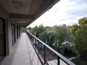 Departamento en  venta - Tigre - A estrenar