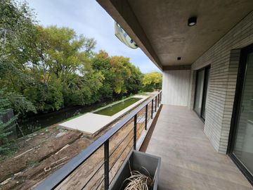 Departamento en  venta - Tigre - A estrenar