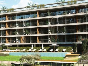 Departamento en  venta - Tigre - A estrenar