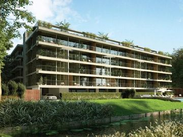 Departamento en  venta - Tigre - A estrenar