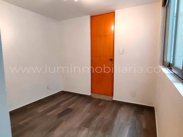 RENTA DE DEPARTAMENTO ROMA NORTE