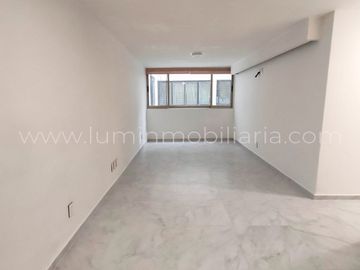 RENTA DE DEPARTAMENTO ROMA NORTE