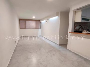 RENTA DE DEPARTAMENTO ROMA NORTE