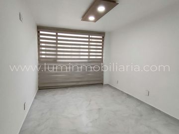 RENTA DE DEPARTAMENTO ROMA NORTE