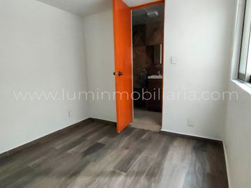 RENTA DE DEPARTAMENTO ROMA NORTE