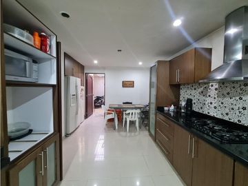 VENTA DE CASA INDEPENDIENTE LA FLORA
