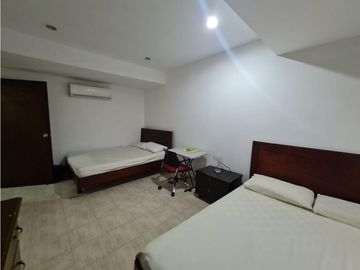 VENTA DE CASA INDEPENDIENTE LA FLORA