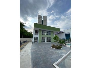 VENTA HERMOSO APARTAESTUDIO ARRENDADO EN LA MACARENA