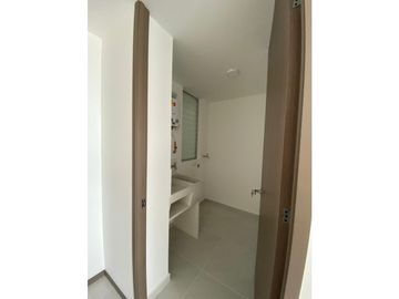 VENTA HERMOSO APARTAESTUDIO ARRENDADO EN LA MACARENA