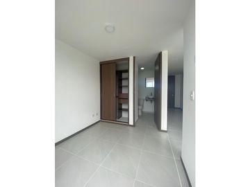 VENTA HERMOSO APARTAESTUDIO ARRENDADO EN LA MACARENA