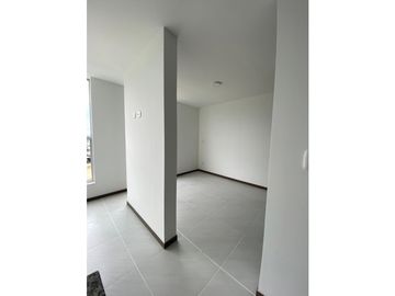 VENTA HERMOSO APARTAESTUDIO ARRENDADO EN LA MACARENA