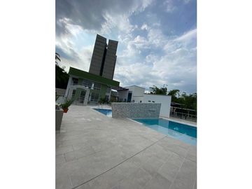 VENTA HERMOSO APARTAESTUDIO ARRENDADO EN LA MACARENA