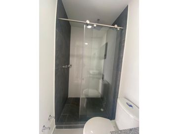 VENTA HERMOSO APARTAESTUDIO ARRENDADO EN LA MACARENA