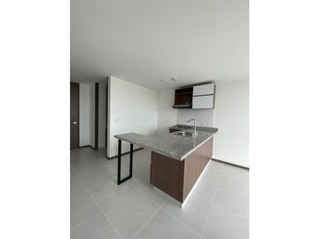 VENTA HERMOSO APARTAESTUDIO ARRENDADO EN LA MACARENA