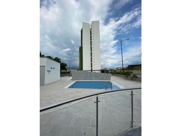 VENTA HERMOSO APARTAESTUDIO ARRENDADO EN LA MACARENA