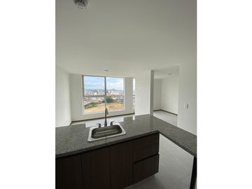 VENTA HERMOSO APARTAESTUDIO ARRENDADO EN LA MACARENA