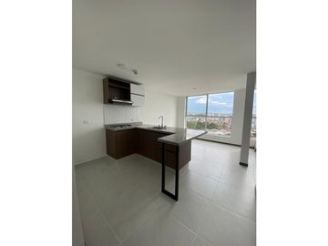 VENTA HERMOSO APARTAESTUDIO ARRENDADO EN LA MACARENA