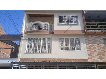 Apartamento Bifamiliar en Venta, Tulúa, Valle del Cauca