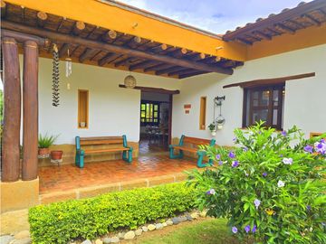Vendo Casa Natividad
