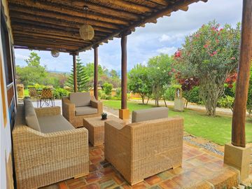 Vendo Casa Natividad