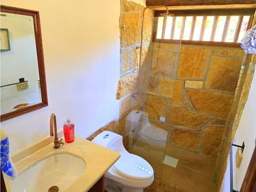 Vendo Casa Natividad