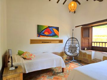 Vendo Casa Natividad
