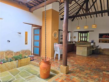 Vendo Casa Natividad