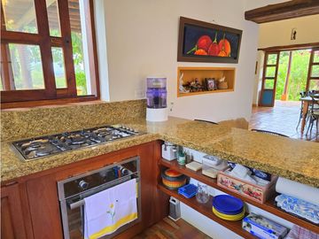 Vendo Casa Natividad