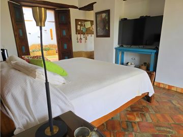 Vendo Casa Natividad