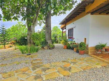 Vendo Casa Natividad