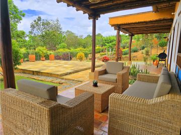 Vendo Casa Natividad