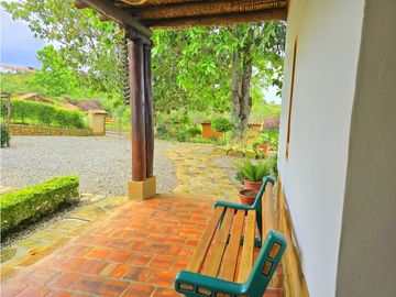 Vendo Casa Natividad