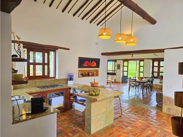 Vendo Casa Natividad