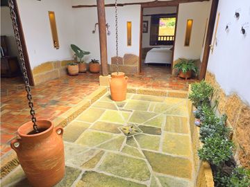 Vendo Casa Natividad