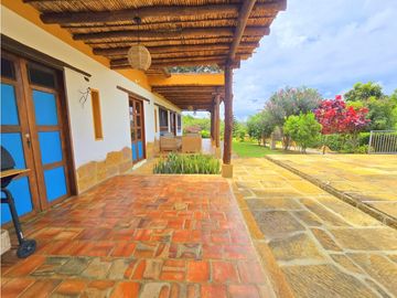 Vendo Casa Natividad