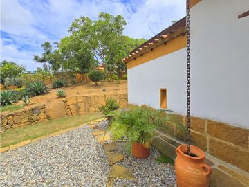 Vendo Casa Natividad